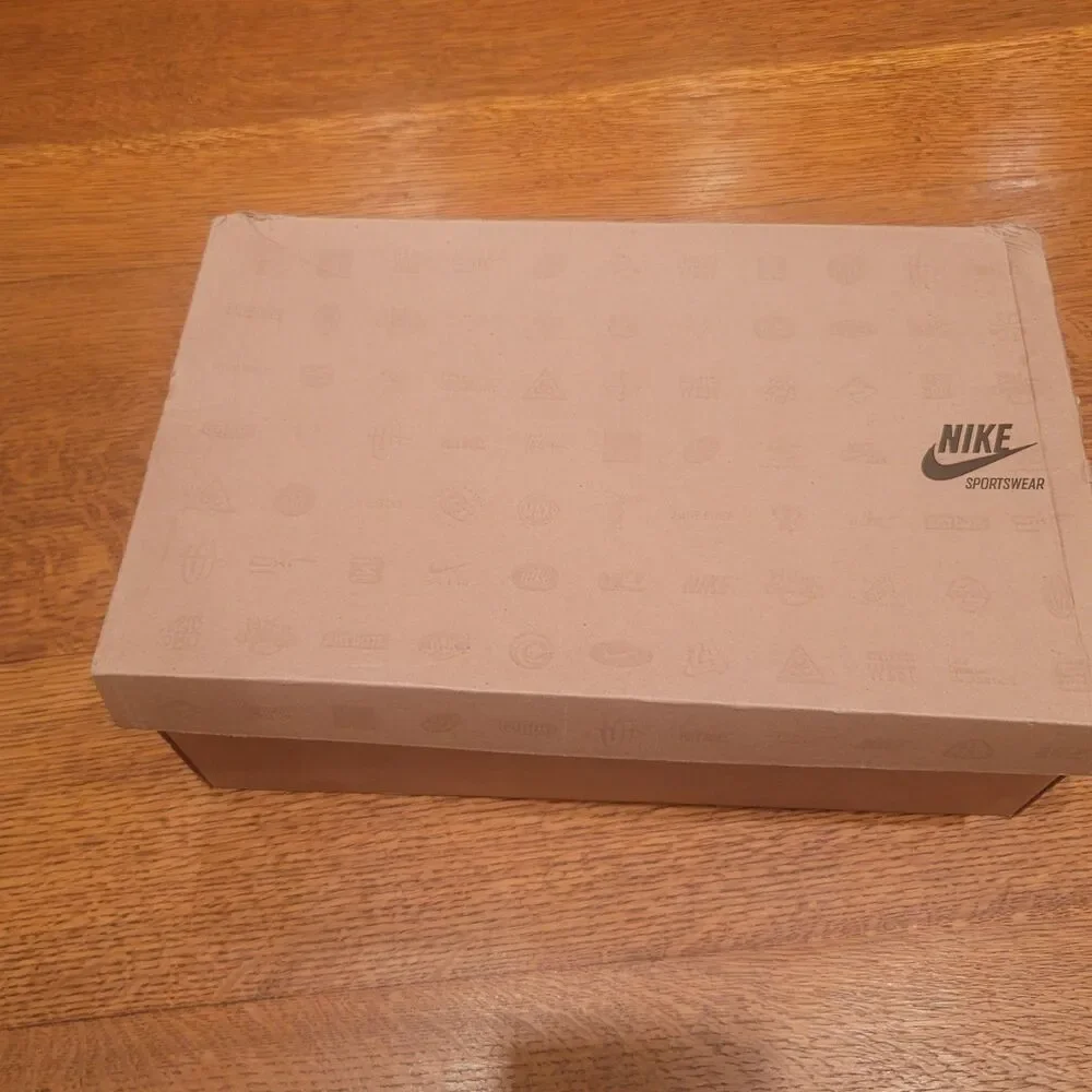 Nike Air Force 180 Dawn To Dusk Size 12